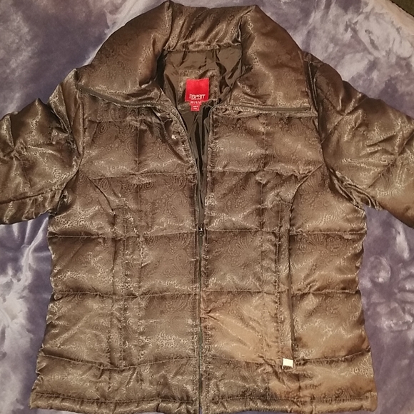 Esprit Jackets & Blazers - NWOT ESPIRIT WINTER PUFF COAT
